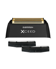 TESTINA RICAMBIO SHAVER XCEED GAMMA+