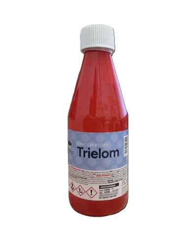 SMACCHIATORE AVIO TRIELOM 375 ML
