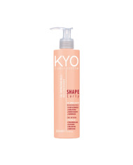 kyo gel modellante  ricci curly system 250 ml