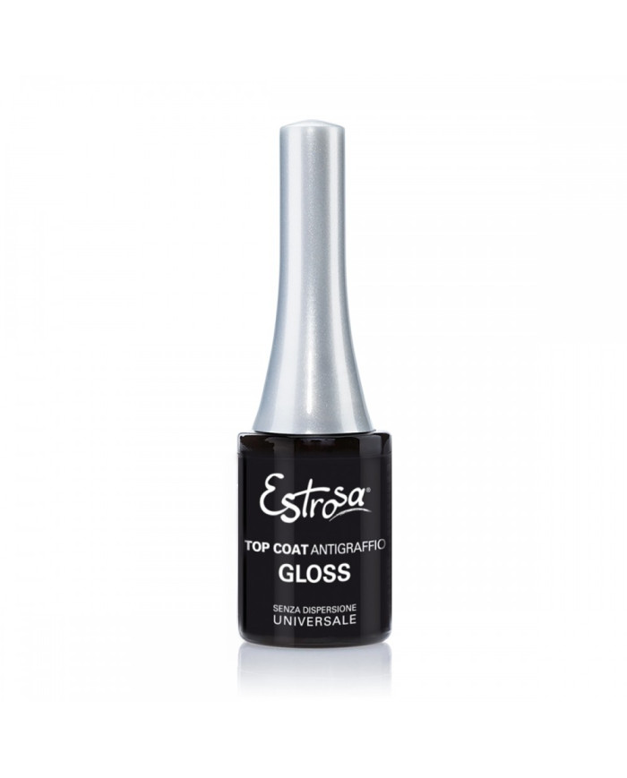 ESTROSA TOP COAT ANTIGRAFFIO GLOSS 14ML