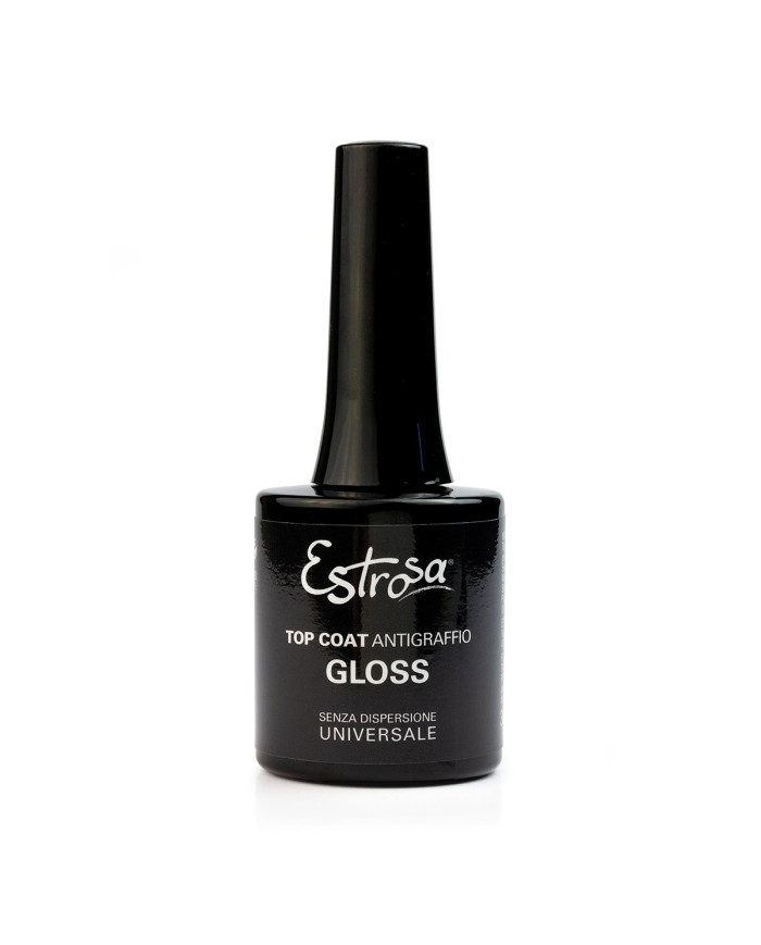 ESTROSA TOP COAT ANTIGRAFFIO GLOSS 30 ML