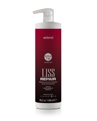 LISS REPAIR 1000 ML KERATIN MASK BIANCO ARGENTO