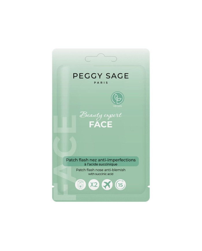P.SAGE PATCH CEROTTO NASO ANTI IMPERFEZIONI