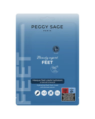 P.SAGE MASCHERA PIEDI IDRATANTE AVOCADO