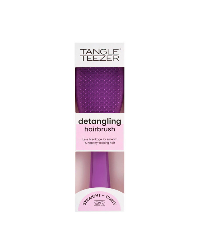 TT TUD STRAIGHT CURLY FRESH PURPLE