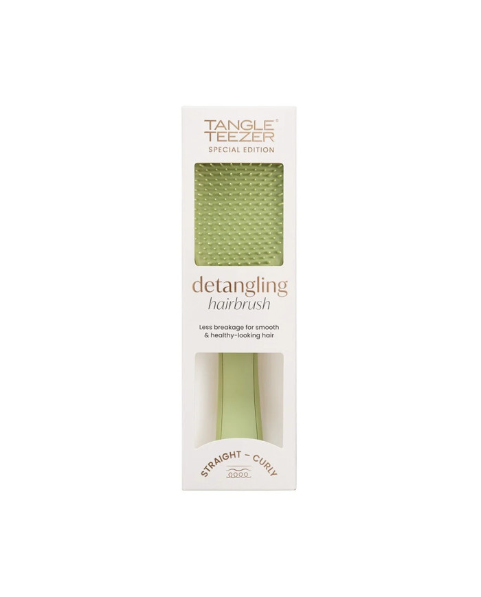 TT TUD STRAIGHT CURLY  MATTE OLIVE GREEN