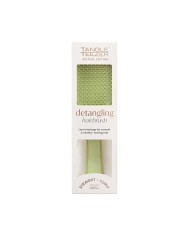 TANGLE TEEZER ULTIMATE DETANGLER STRAIGHT   MATTE OLIVE GREEN