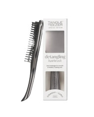 TT TUD STRAIGHT CURLY  CHROME  MIDNIGHT SILVER