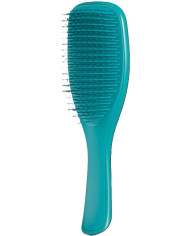 TANGLE TEEZER ULTIMATE DETANGLER STRAIGHT  CURLY TRASFORMATIVE TEAL