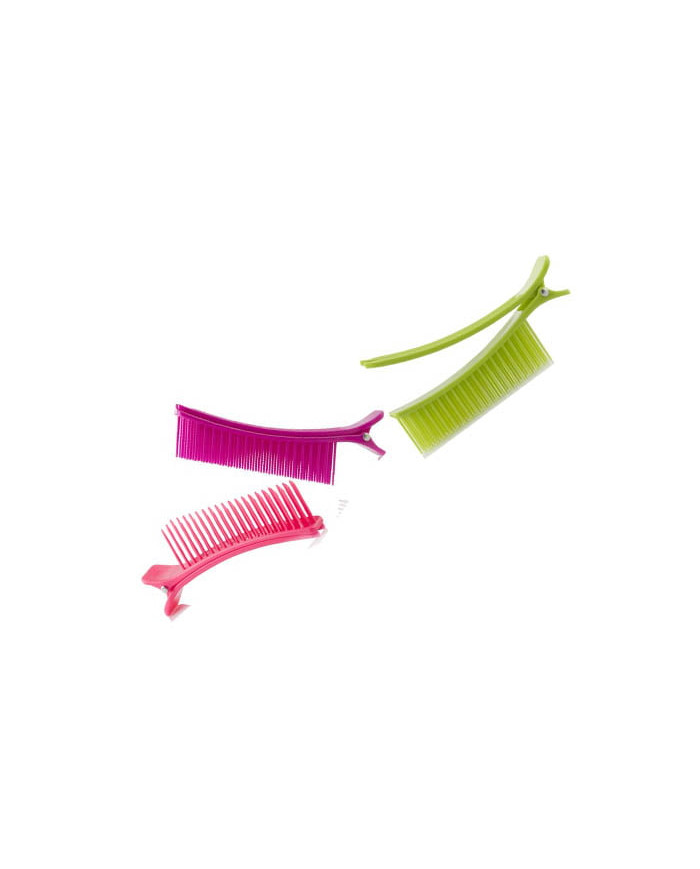 PETTINE PINZA MULTISUO SMARTCOMBCLIP - LABOR