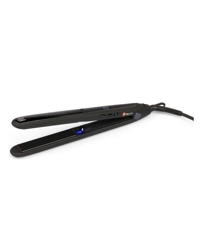 PIASTRA BLUE IONIZER SLIM TITANIUM UPGRADE