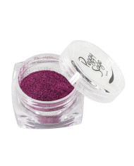 PAILETTES GLITTER NAIL ART VIOLA - PEGGY SAGE