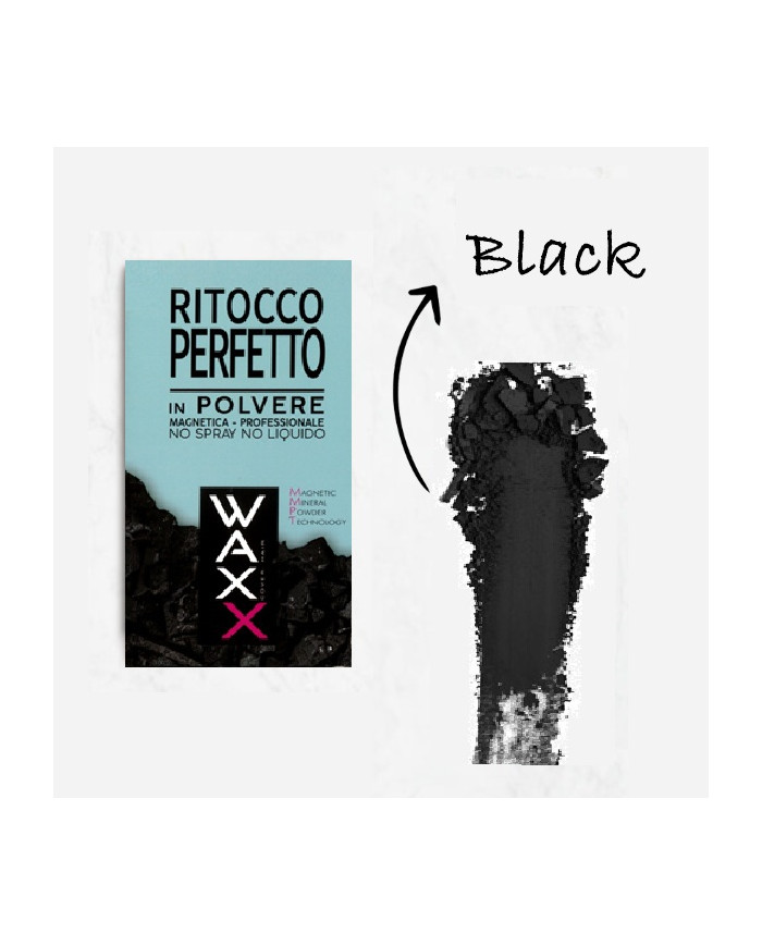 WAXX ROOT COVER UP BLACK 6.1G 1N