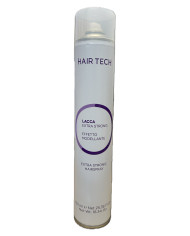 LACCA EXTRA SRONG HAIR TECH 750 ML