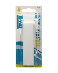 TRIM 11-50BI LIMA MATTONCINO BIANCO BLISTER