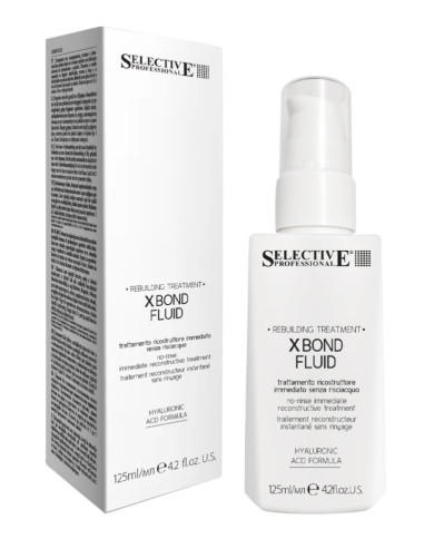 REBUILDING TREATMENT XBOND FLUID 125 ML