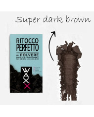 WAXX ROOT COVER UP SUPER DARK BROWN 6.1 G 3N