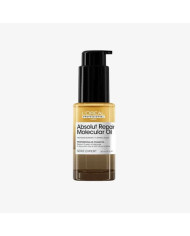 L'OREAL PROFESSIONNEL SERIE EXPERT ABSOLUT REPAIR MOLECULAR OIL 30 ML