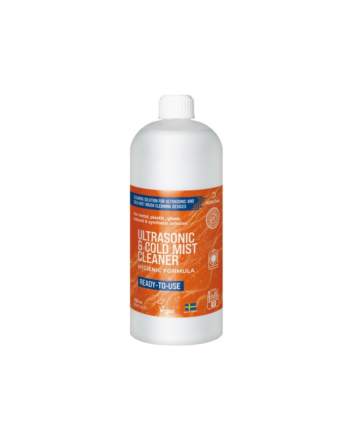 ULTRASONIC & COLD MIST CLEANER SOLUTION 1000 ML