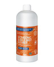 ULTRASONIC & COLD MIST CLEANER SOLUTION 1000 ML