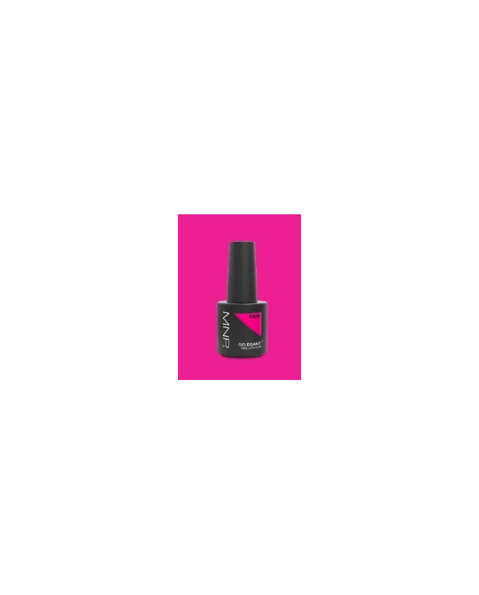 GELEGANT GEL POLISH 8 ML - 909 BOUGANVILLIERS MNP