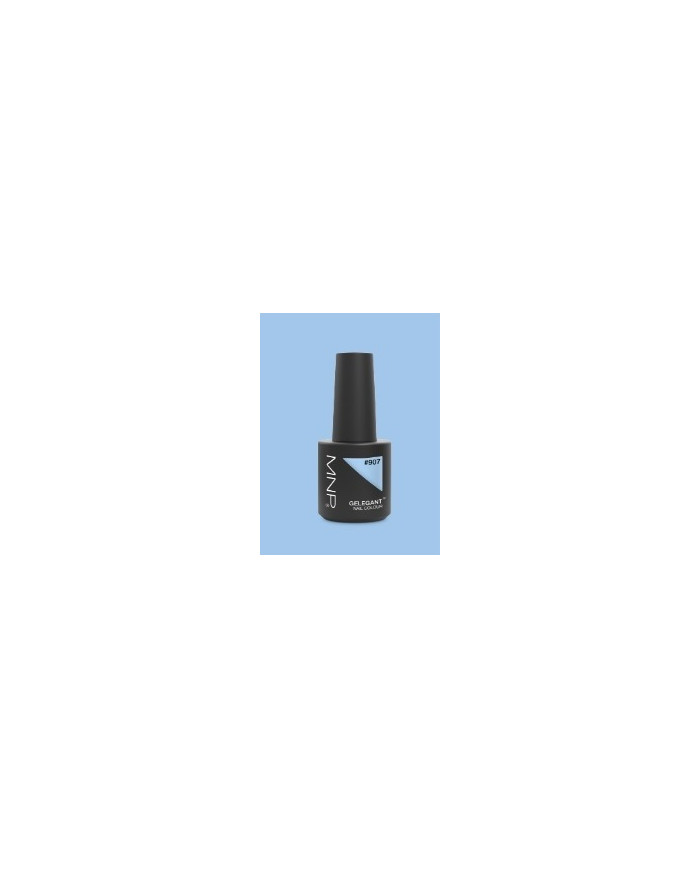 GELEGANT GEL POLISH 8 ML - 907 COTE DAZUR MNP
