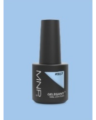 GELEGANT GEL POLISH 8 ML - 907 COTE D'AZUR MNP