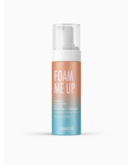 GABOR FOAM ME UP MOUSSE 150 ML
