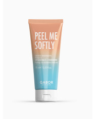 GABOR PEEL ME SOFTLY - GENTLE ENZYMATIC PEELING VIT.C + ESOSOMI 75 ML