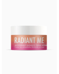 GABOR RADIANT ME - ANTIOXIDANT RADIANT CREAM VIT.C + ESOSOMI 50 ML