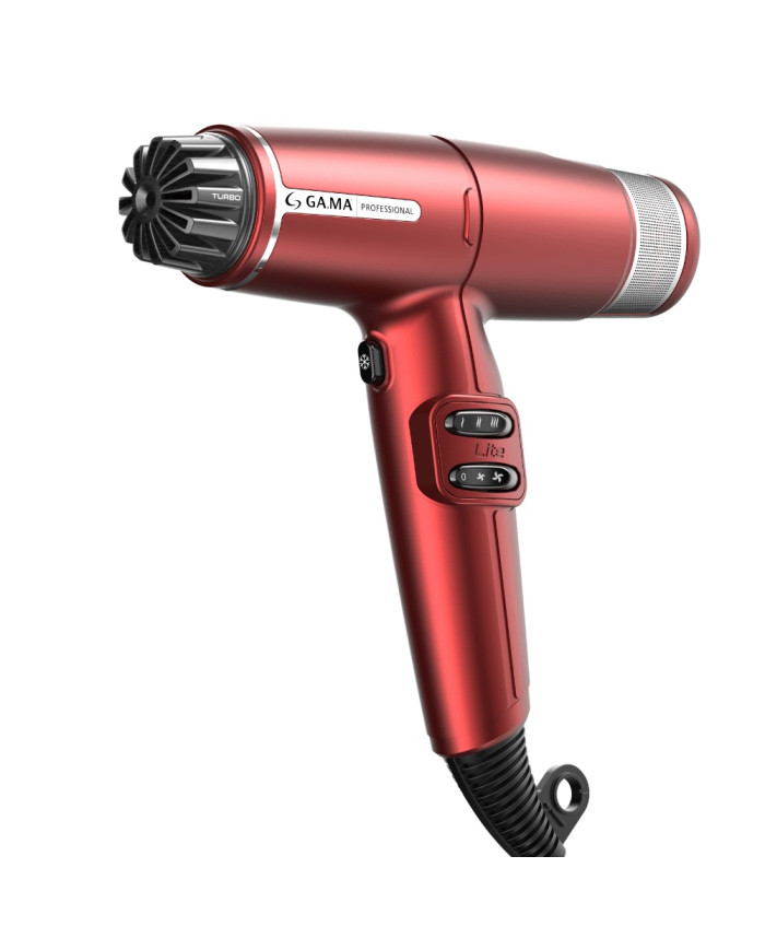 PHON IQ LITE MAX ROSSO 1700W GAMA