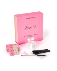 PEGGY SAGE KIT CURVATURA SOPRACCIGLIA BOOST IT