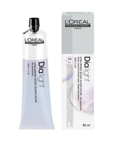 LOREAL DIA LIGHT 6.13 BIONDO SCURO CEN.DOR.60ML