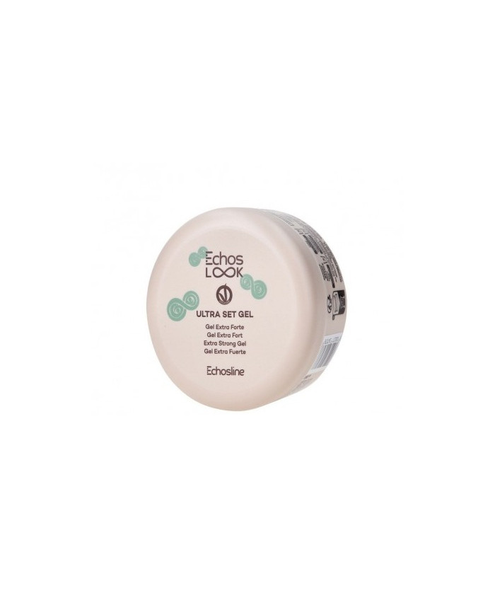 ECHOS LOOK ULTRA SET GEL 200 ML