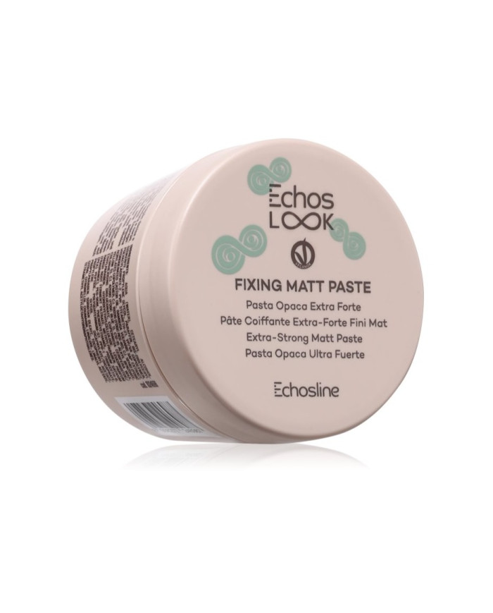 ECHOS LOOK FIXING MATT PASTE 100 ML