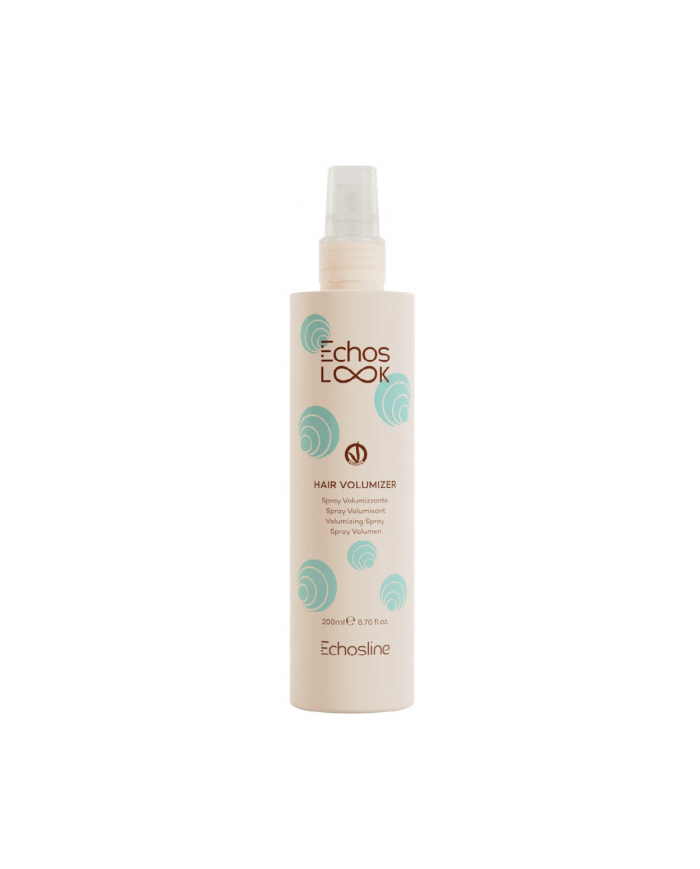 ECHOS LOOK HAIR VOLUMIZER SPRAY 200 ML