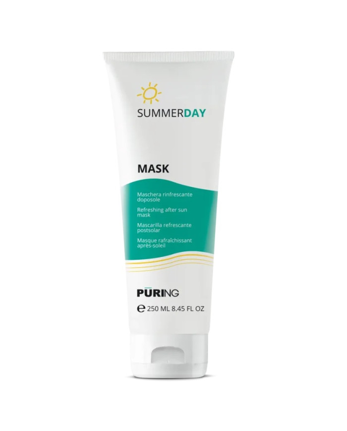 PURING SUMMER DAY MASCHERA RINFRESCANTE 300 ML