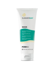 PURING SUMMER DAY MASCHERA RINFRESCANTE 300 ML
