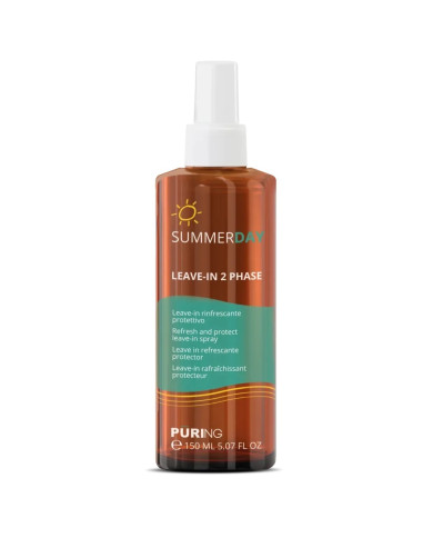PURING SUMMER DAY LEAVE IN RINFRESCANTE 150 ML