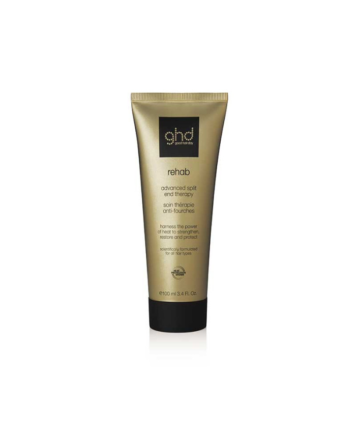 GHD REHAB CREMA ANTI DOPPIE PUNTE 100 ML