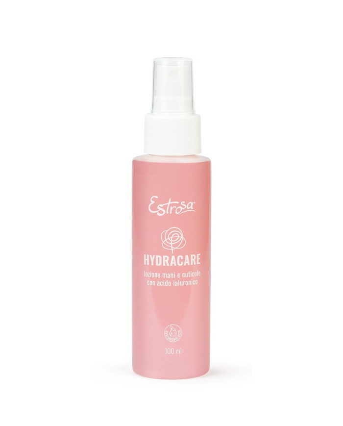 ESTROSA HYDRACARE SPRAY 100 ML LOZIONE MANI