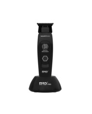 mrd trimmer smartbrain metal black gmt-90-4-black
