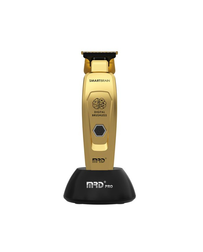 MRD TRIMMER SMARTBRAIN METAL GOLD GMT-90-4-GOLD