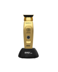 mrd trimmer smartbrain metal gold gmt-90-4-gold