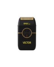 mrd shaver vector metal black zb-999-black