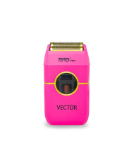 mrd shaver vector metal pink zb-999-pink