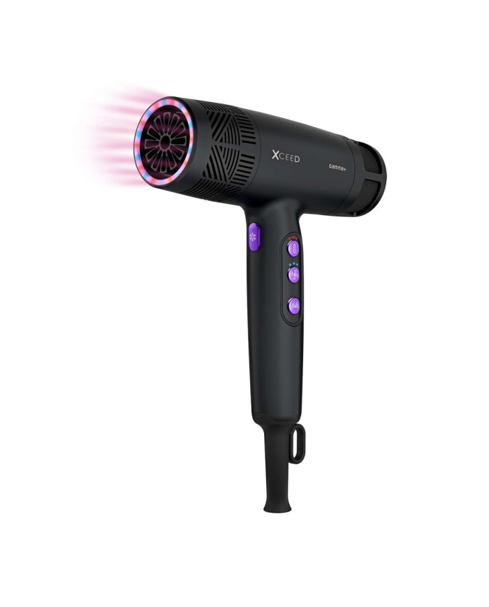 PHON GAMMA+ XCEED NERO 2000W ACTIVE OXYGEN