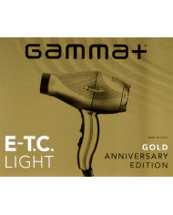 GAMMA+ PHON E-T.C. LIGHT ORO OPACO 2100W