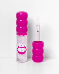 ASTRA VIBRA KISS STIMULATING LIP GLOSS 01 ME TIME TRASPARENTE