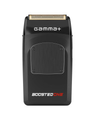GAMMA+ SHAVER "BOOSTED" ONE FOIL RASOIO